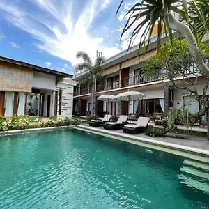 Aparthotel Balcony Living, Seminyak
