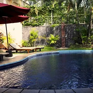 Aparthotel Niramaya, Seminyak